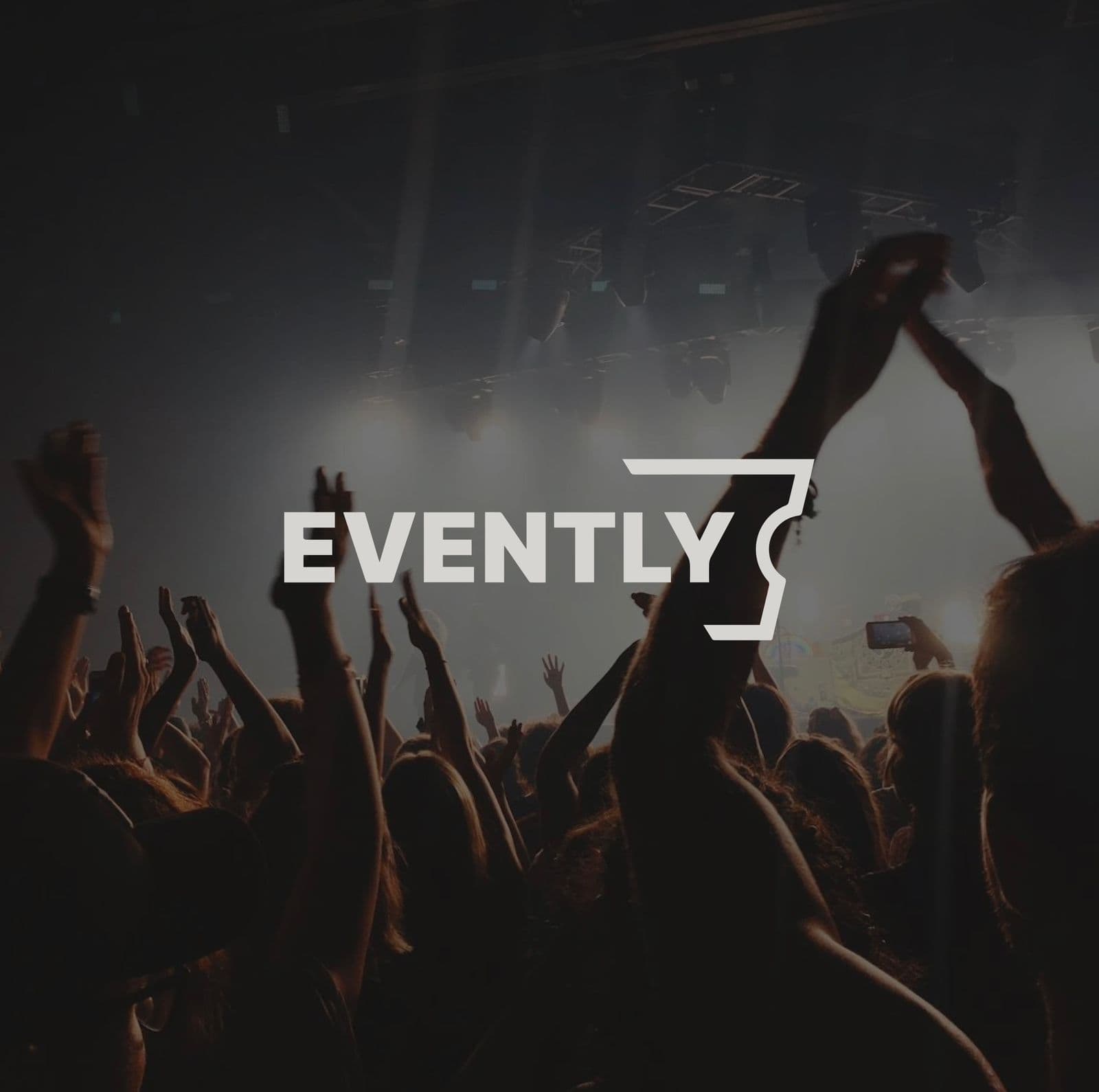 Agencia K - Portada de eventos